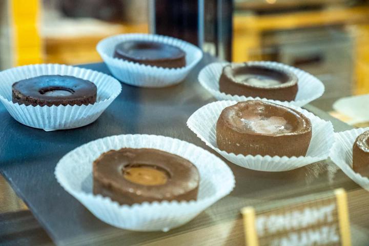 Repas sur place Limoges